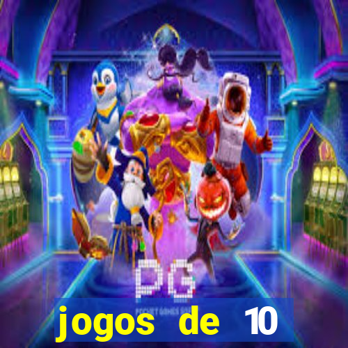 jogos de 10 centavos nas plataformas